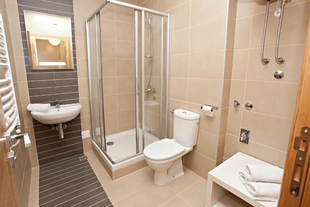 Boutique Apartments 360º Белград Номер фото